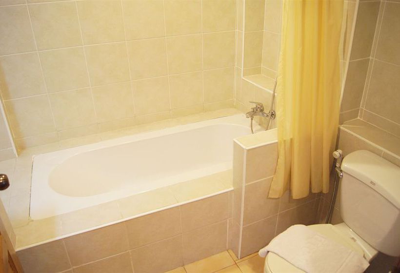 Hotel Chiangmai Perfect Resort & Spa 4