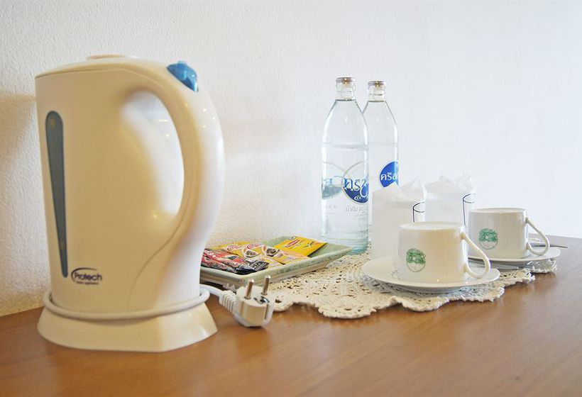 Hotel Chiangmai Perfect Resort & Spa 5