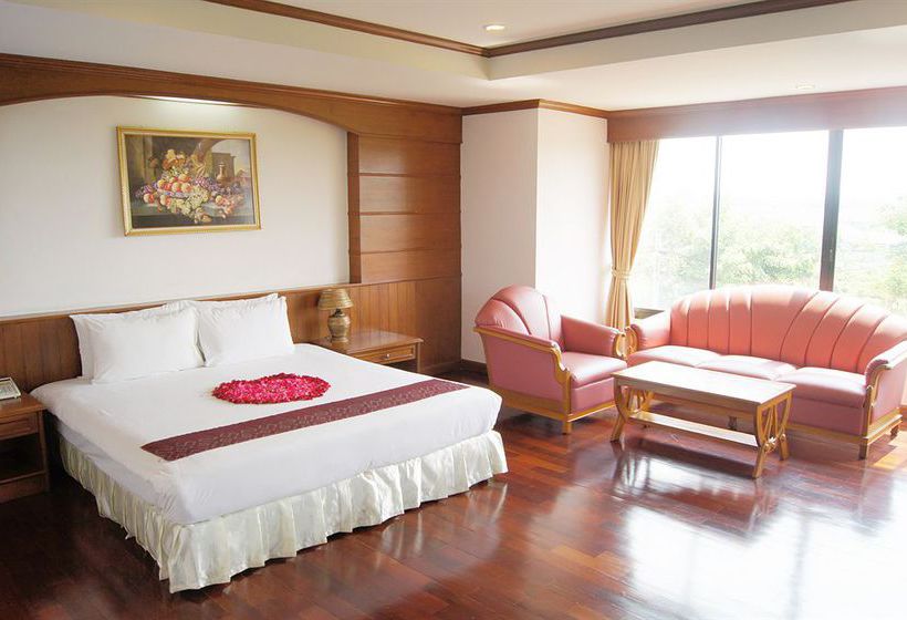 Hotel Chiangmai Perfect Resort & Spa 6