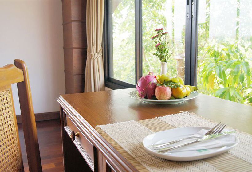 Hotel Chiangmai Perfect Resort & Spa 7