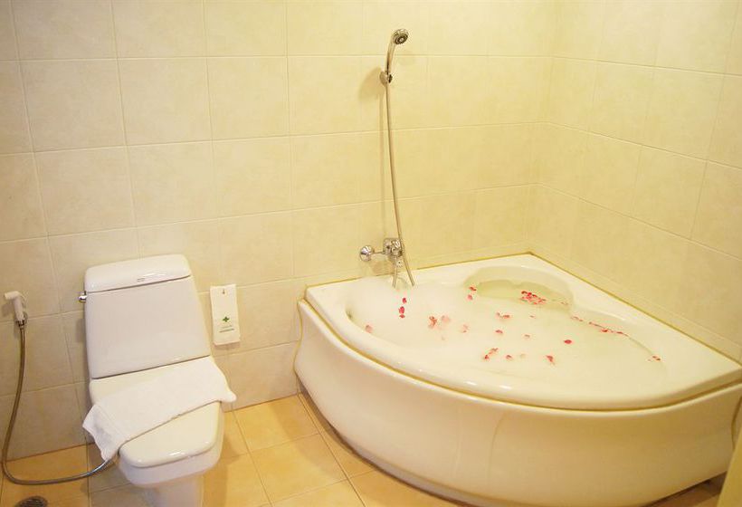 Hotel Chiangmai Perfect Resort & Spa 8