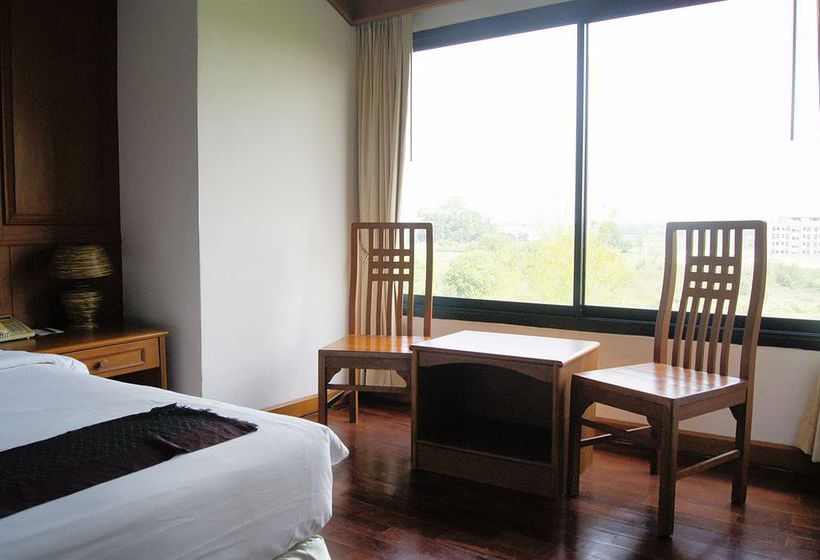 Hotel Chiangmai Perfect Resort & Spa 9