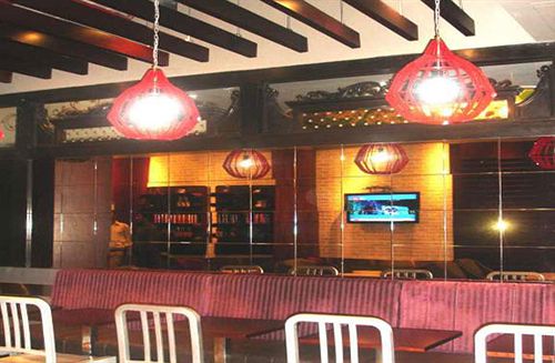 Hotel The Nagpur Ashok 12