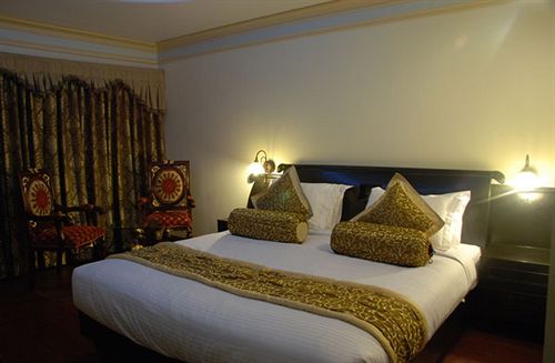 Hotel The Nagpur Ashok 13