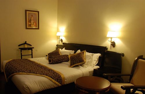 Hotel The Nagpur Ashok 15