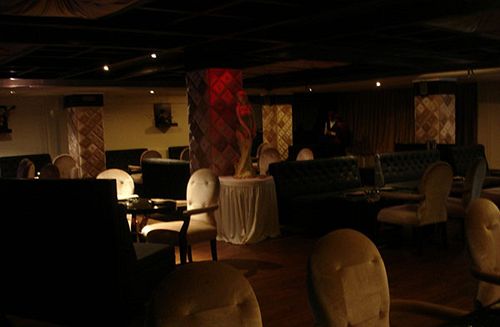 Hotel The Nagpur Ashok 16