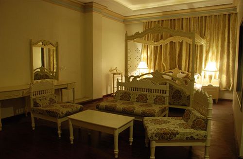 Hotel The Nagpur Ashok 17