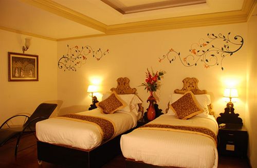 Hotel The Nagpur Ashok 18
