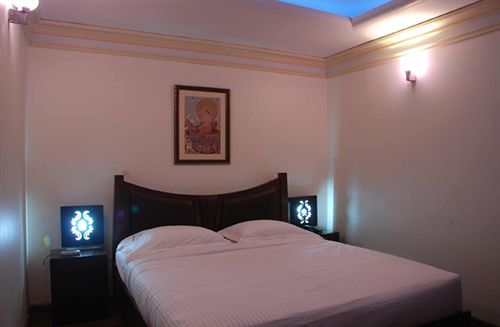 Hotel The Nagpur Ashok 19