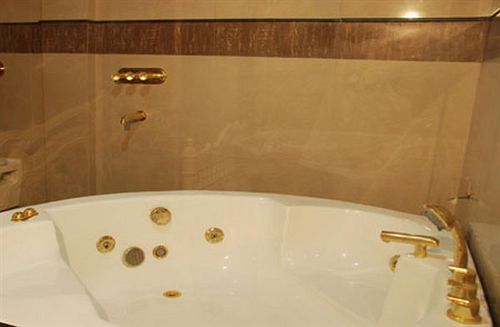 Hotel The Nagpur Ashok 20