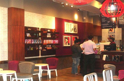 Hotel The Nagpur Ashok 6