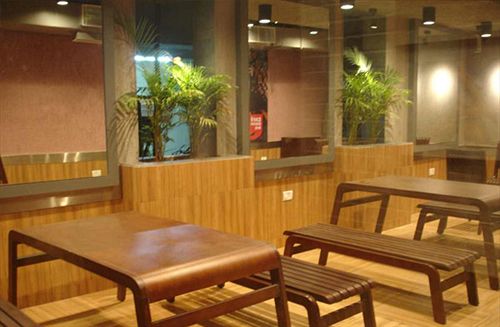 Hotel The Nagpur Ashok 7