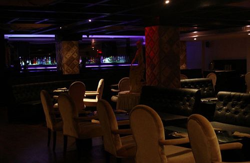 Hotel The Nagpur Ashok 8