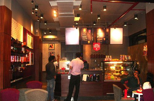 Hotel The Nagpur Ashok 9