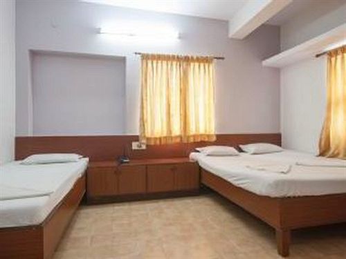 Hotel Ammu Palace 10