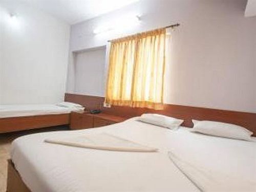 Hotel Ammu Palace 11