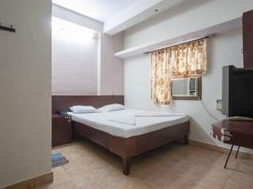 Hotel Ammu Palace 12