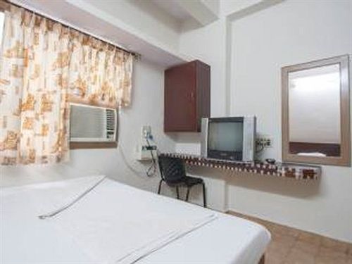 Hotel Ammu Palace 14