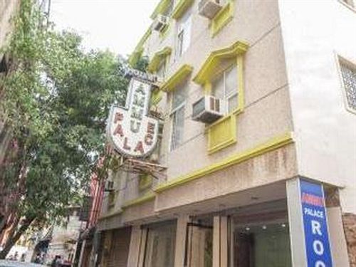 Hotel Ammu Palace 15