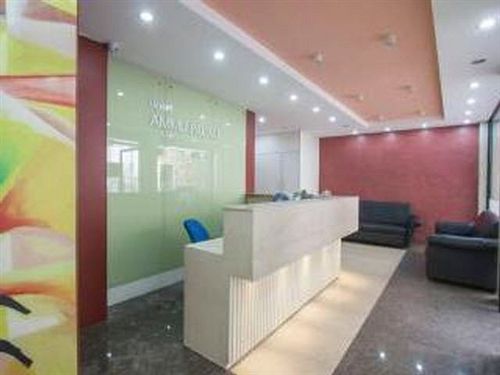 Hotel Ammu Palace 17