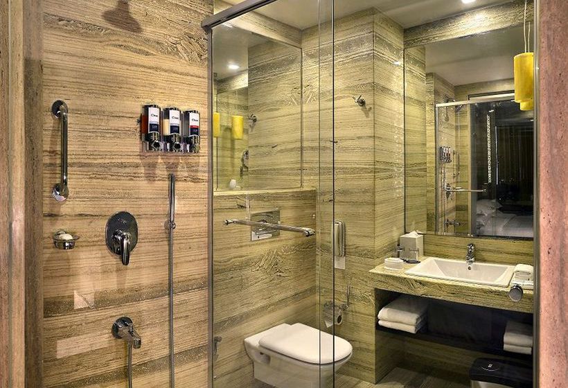 Hotel Four Points Dehradun Dehra Dun Uttarakhand