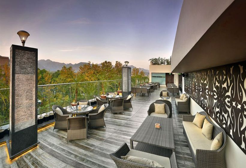 Hotel Four Points Dehradun 1