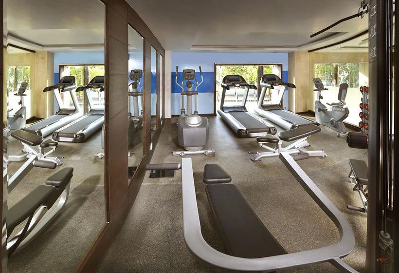 Hotel Four Points Dehradun 10