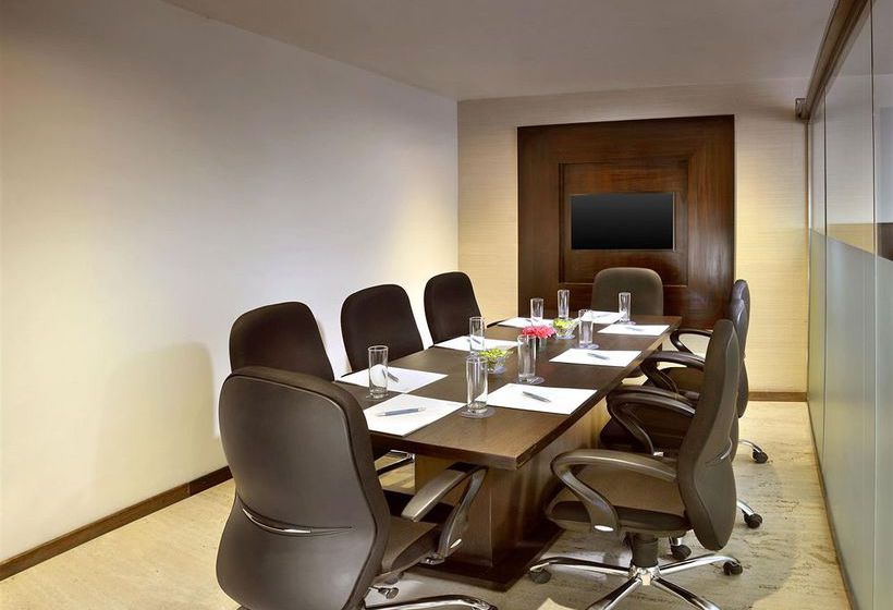 Hotel Four Points Dehradun 11