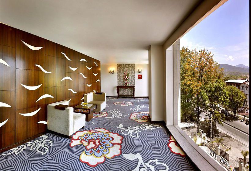 Hotel Four Points Dehradun 12