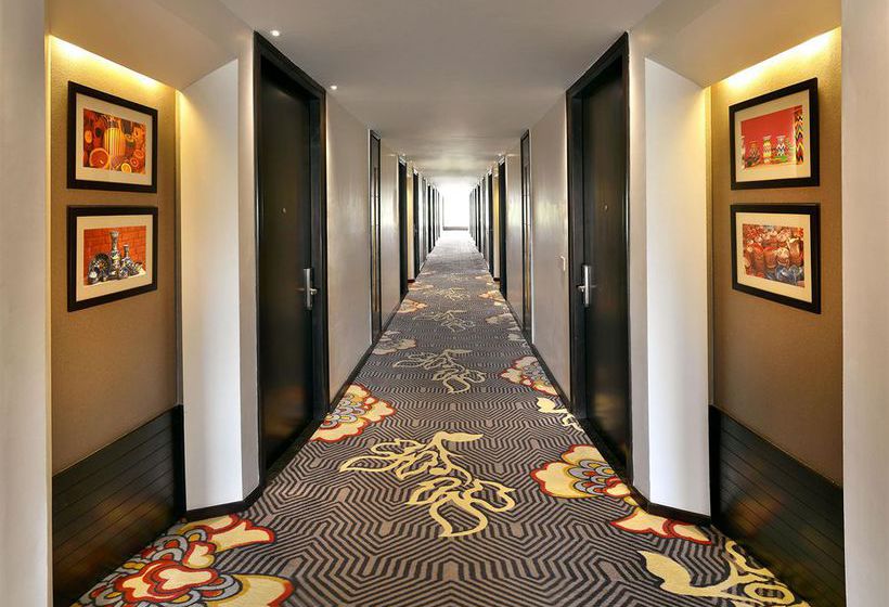 Hotel Four Points Dehradun 13