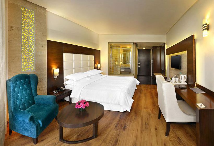 Hotel Four Points Dehradun 3