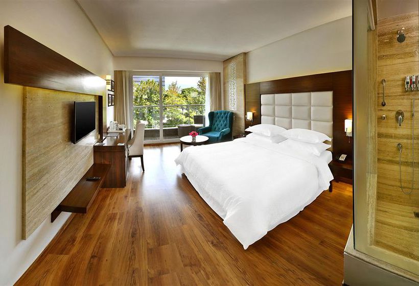 Hotel Four Points Dehradun 4