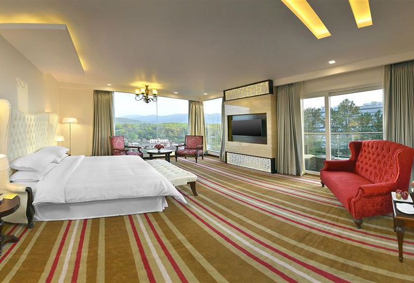 Hotel Four Points Dehradun 5