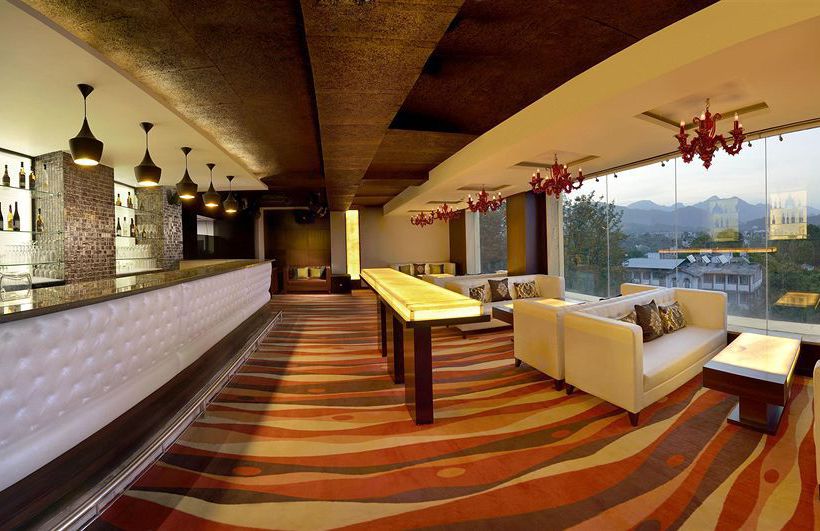Hotel Four Points Dehradun 6