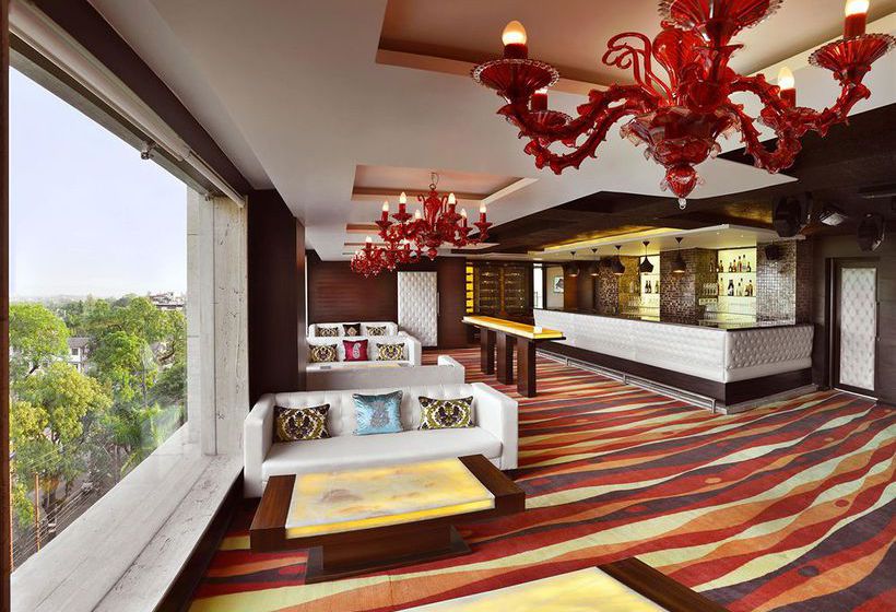 Hotel Four Points Dehradun 7