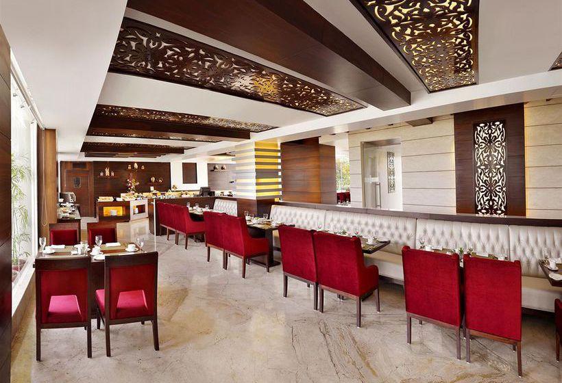 Hotel Four Points Dehradun 8