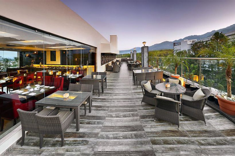 Hotel Four Points Dehradun 9