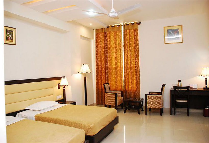 Hotel Orange Resort 1