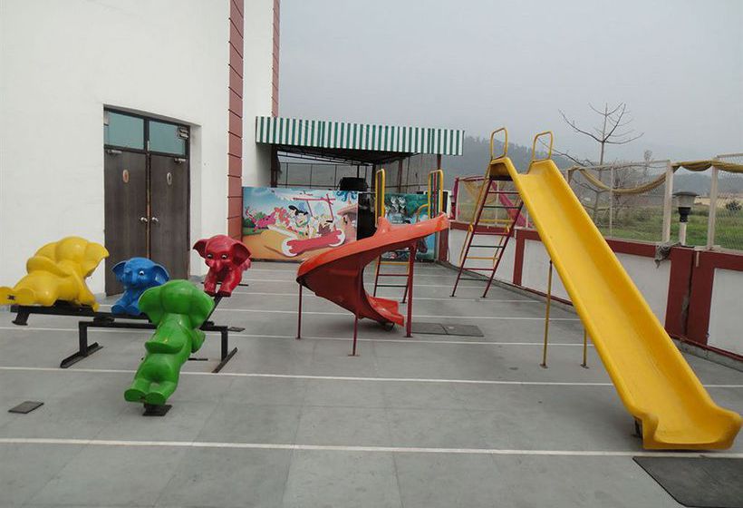 Hotel Orange Resort 10