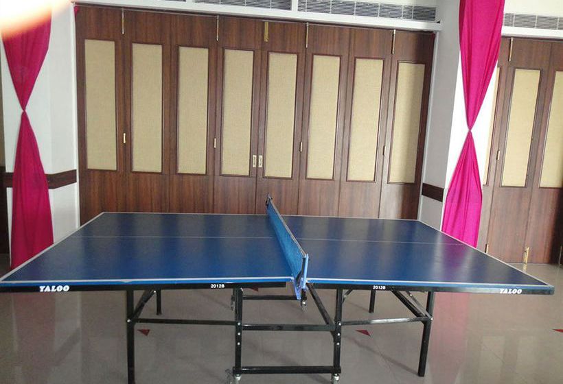 Hotel Orange Resort 12