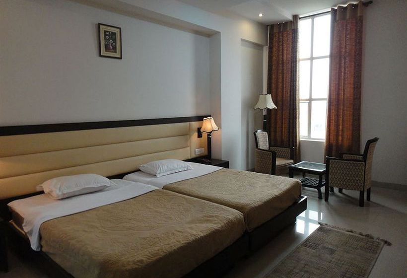 Hotel Orange Resort 14