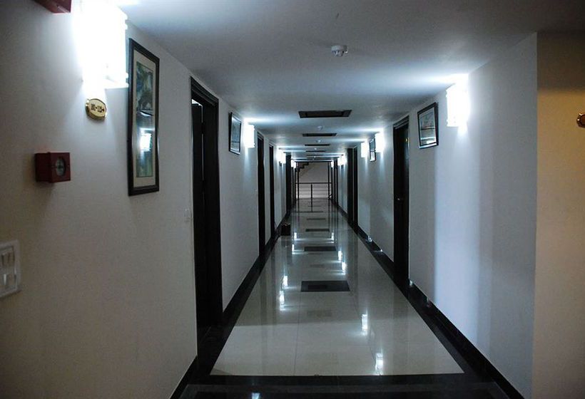 Hotel Orange Resort 15