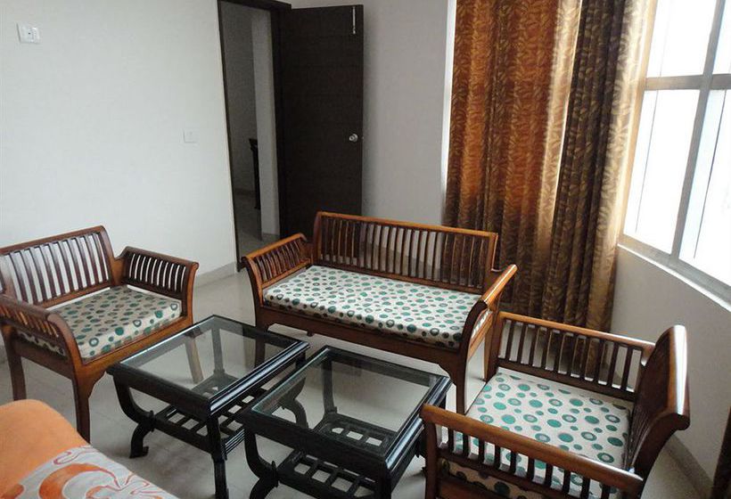 Hotel Orange Resort 16