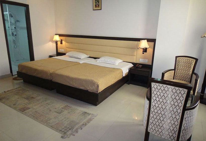 Hotel Orange Resort 17