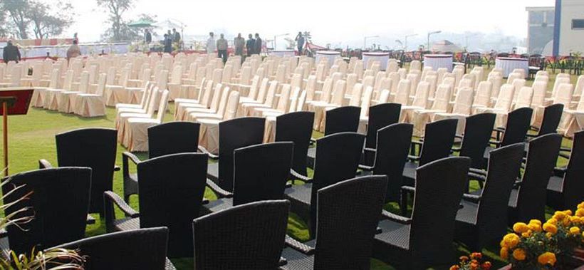 Hotel Orange Resort 18