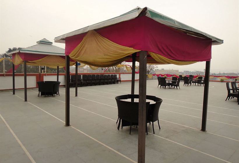 Hotel Orange Resort 2