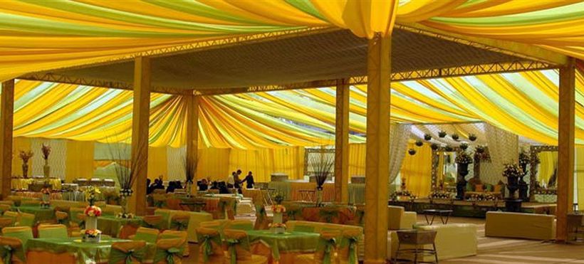 Hotel Orange Resort 20