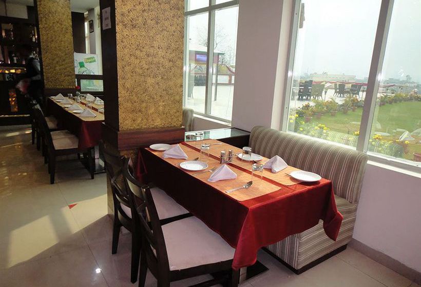 Hotel Orange Resort 3