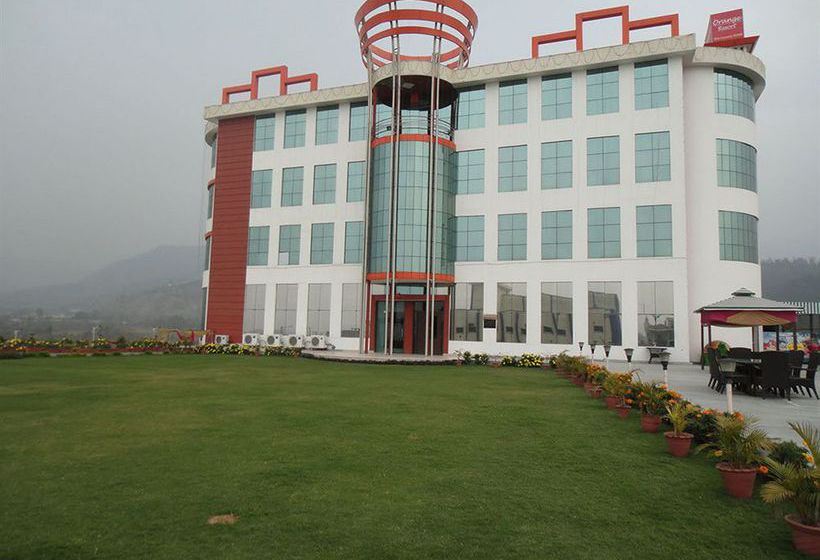 Hotel Orange Resort 4