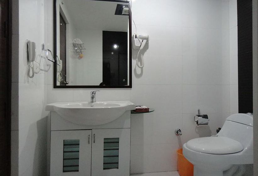 Hotel Orange Resort 5